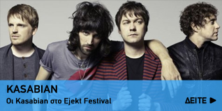 Kasabian