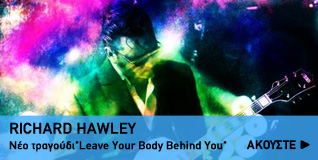 Richard Hawley